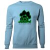 Mens Crew Neck Sweatshirt Thumbnail