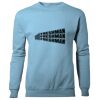 Mens Crew Neck Sweatshirt Thumbnail