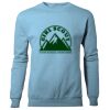 Mens Crew Neck Sweatshirt Thumbnail