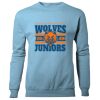 Mens Crew Neck Sweatshirt Thumbnail