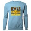 Mens Crew Neck Sweatshirt Thumbnail