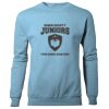 Mens Crew Neck Sweatshirt Thumbnail