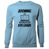Mens Crew Neck Sweatshirt Thumbnail
