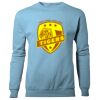 Mens Crew Neck Sweatshirt Thumbnail