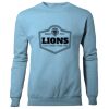 Mens Crew Neck Sweatshirt Thumbnail