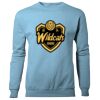 Mens Crew Neck Sweatshirt Thumbnail