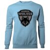 Mens Crew Neck Sweatshirt Thumbnail