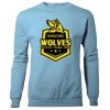 Mens Crew Neck Sweatshirt Thumbnail