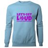 Mens Crew Neck Sweatshirt Thumbnail