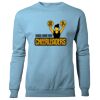 Mens Crew Neck Sweatshirt Thumbnail