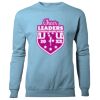 Mens Crew Neck Sweatshirt Thumbnail