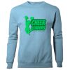 Mens Crew Neck Sweatshirt Thumbnail