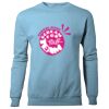 Mens Crew Neck Sweatshirt Thumbnail
