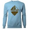Mens Crew Neck Sweatshirt Thumbnail