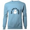 Mens Crew Neck Sweatshirt Thumbnail