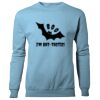 Mens Crew Neck Sweatshirt Thumbnail
