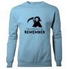 Mens Crew Neck Sweatshirt Thumbnail