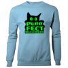 Mens Crew Neck Sweatshirt Thumbnail