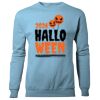 Mens Crew Neck Sweatshirt Thumbnail