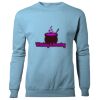 Mens Crew Neck Sweatshirt Thumbnail