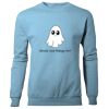 Mens Crew Neck Sweatshirt Thumbnail