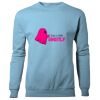 Mens Crew Neck Sweatshirt Thumbnail
