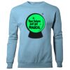 Mens Crew Neck Sweatshirt Thumbnail