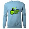 Mens Crew Neck Sweatshirt Thumbnail