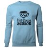 Mens Crew Neck Sweatshirt Thumbnail