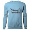 Mens Crew Neck Sweatshirt Thumbnail