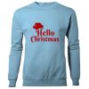 Mens Crew Neck Sweatshirt Thumbnail
