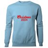 Mens Crew Neck Sweatshirt Thumbnail
