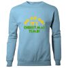 Mens Crew Neck Sweatshirt Thumbnail