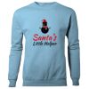 Mens Crew Neck Sweatshirt Thumbnail