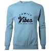 Mens Crew Neck Sweatshirt Thumbnail