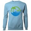 Mens Crew Neck Sweatshirt Thumbnail
