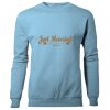 Mens Crew Neck Sweatshirt Thumbnail