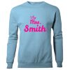 Mens Crew Neck Sweatshirt Thumbnail
