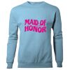 Mens Crew Neck Sweatshirt Thumbnail