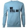 Mens Crew Neck Sweatshirt Thumbnail