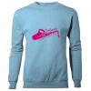 Mens Crew Neck Sweatshirt Thumbnail