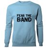 Mens Crew Neck Sweatshirt Thumbnail