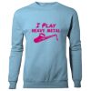 Mens Crew Neck Sweatshirt Thumbnail