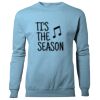 Mens Crew Neck Sweatshirt Thumbnail