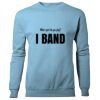 Mens Crew Neck Sweatshirt Thumbnail