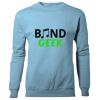 Mens Crew Neck Sweatshirt Thumbnail