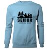Mens Crew Neck Sweatshirt Thumbnail
