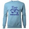 Mens Crew Neck Sweatshirt Thumbnail