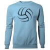 Mens Crew Neck Sweatshirt Thumbnail