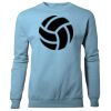 Mens Crew Neck Sweatshirt Thumbnail